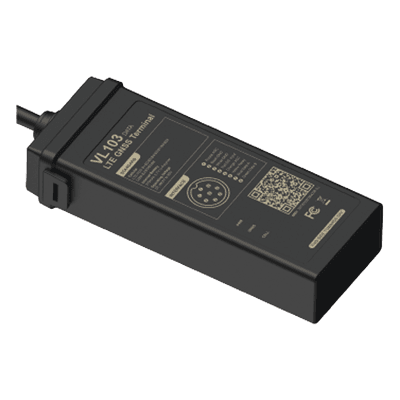 JIMIIOT Rastreador GPS Vehicular 4G LTE