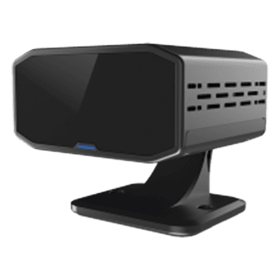 JIMIIOT Cámara DMS compacta