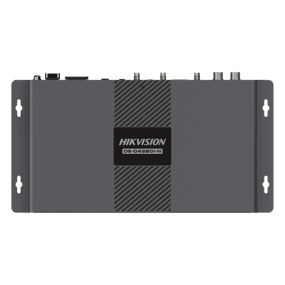 HIKVISION Controlador para Videowall LED