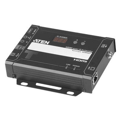 ATEN Transmisor HDMI sobre IP