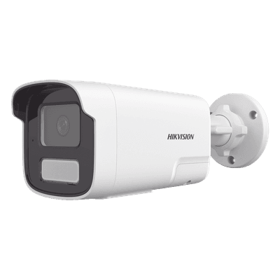HIKVISION Cámara Bala IP