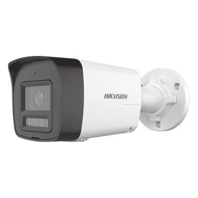 HIKVISION Cámara Bala IP