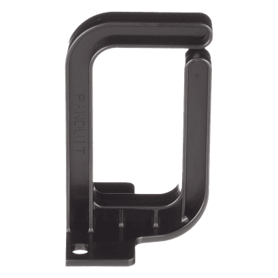 PANDUIT Anillo Tipo D Vertical