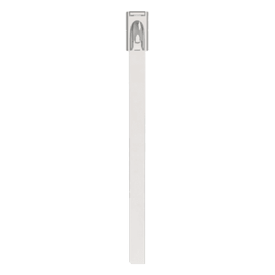 PANDUIT Cincho de Acero Inoxidable
