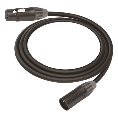 COSMICONN Cable XLR 3 Polos