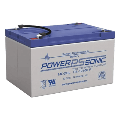 POWER SONIC Batería de Respaldo