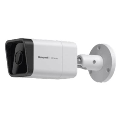 HONEYWELL Cámara Bala IP