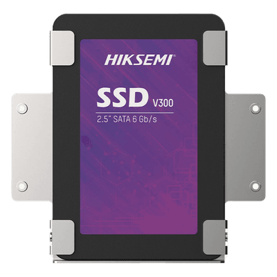HIKSEMI by HIKVISION SSD para Videovigilancia