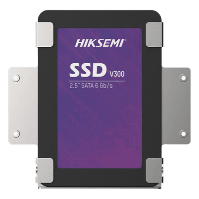 HIKSEMI by HIKVISION SSD para Videovigilancia