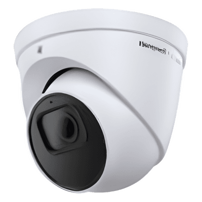 HONEYWELL Cámara Turret IP