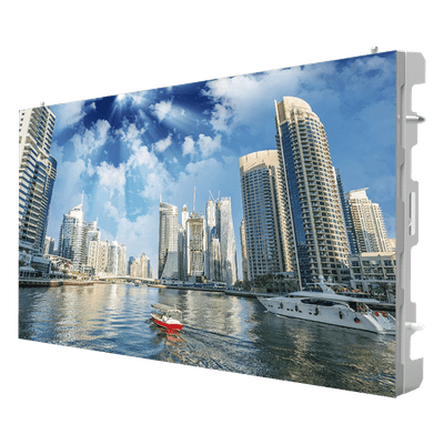 HIKVISION Modulo LED Full Color para Videowall