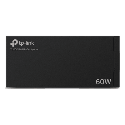 TP-LINK Inyector PoE++