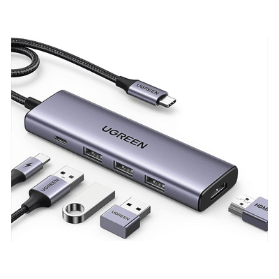 UGREEN Docking Station USB-C