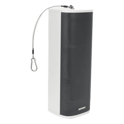 HIKVISION Bocina IP Columna