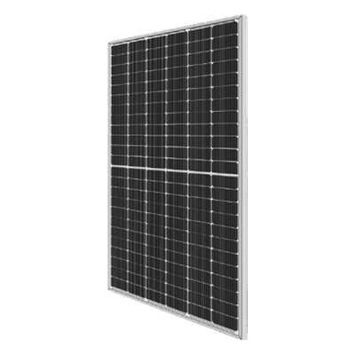 LEAPTON Módulo Solar LEAPTON 2334 X 1134 mm, 580 W, 51.09 Vcc , Monocristalino, 144 cel. TOPCON