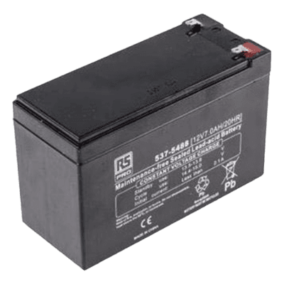 HONEYWELL Batería de respaldo