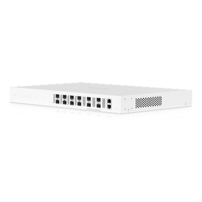 UBIQUITI OLT de Fibra