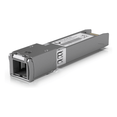 UBIQUITI Módulo Transceptor SFP+