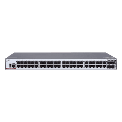 RUIJIE Switch Administrable Capa 3
