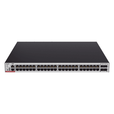 RUIJIE Switch Administrable Capa 3 PoE