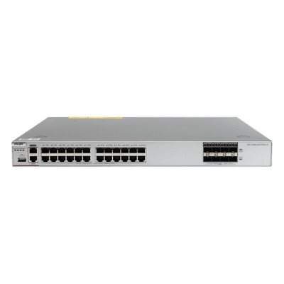 RUIJIE Switch Core Capa 3
