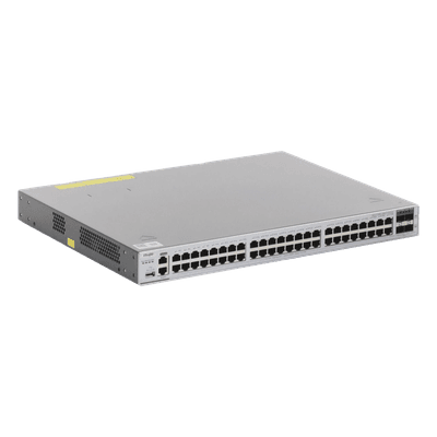 RUIJIE Switch Core Capa 3
