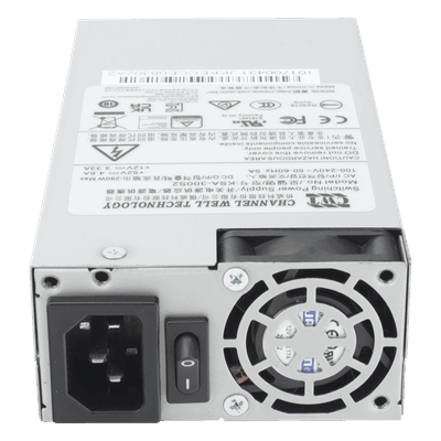 HIKVISION Fuente Interna