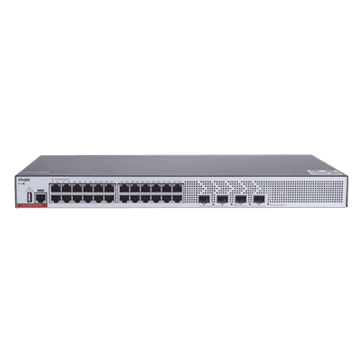 RUIJIE Switch Capa 3