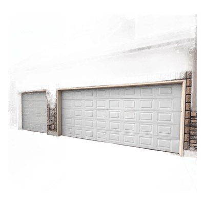 ACCESSPRO Puerta de Garage Residencial