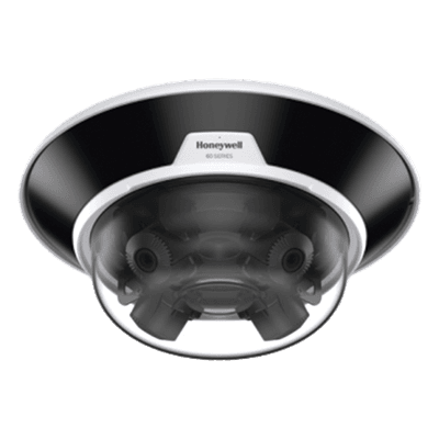 HONEYWELL Cámara IP multisensor