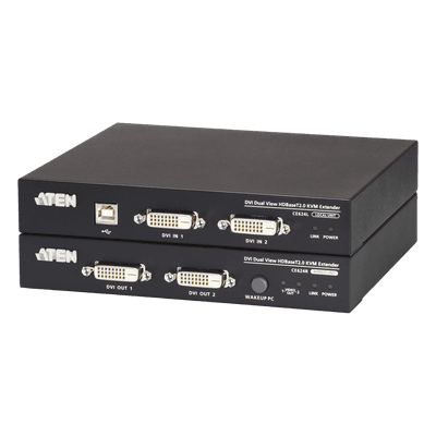 ATEN Extensor KVM