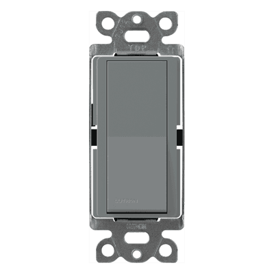 LUTRON ELECTRONICS Interruptor Claro