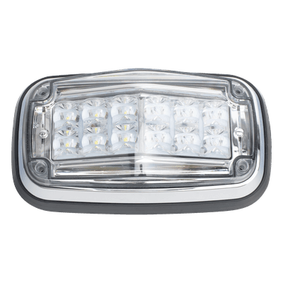 EPCOM INDUSTRIAL SIGNALING Luz de Advertencia LED