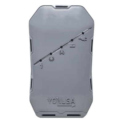 YONUSA Energizador Perimetral
