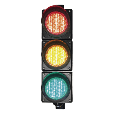 ACCESSPRO Semáforo LED