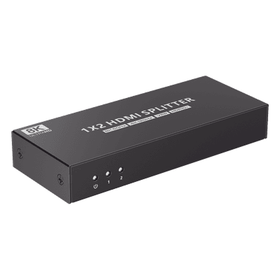 EPCOM TITANIUM Splitter HDMI