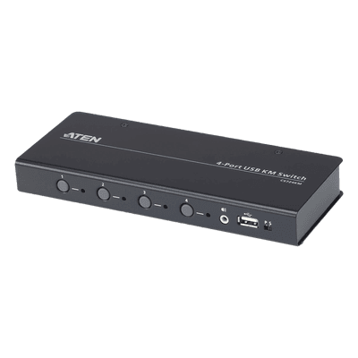 ATEN Switch KM USB
