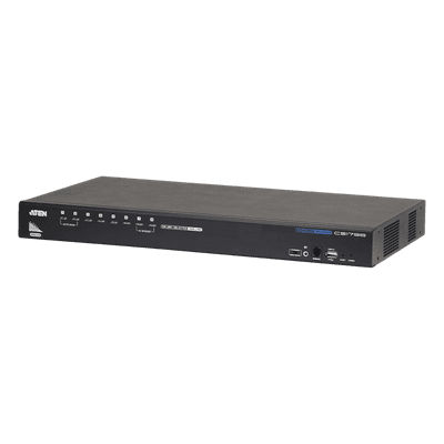 ATEN Switch KVM HDMI