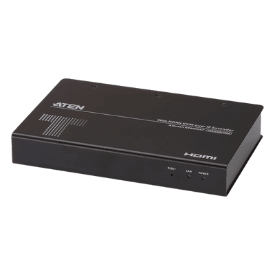 ATEN Extensor KVM sobre IP