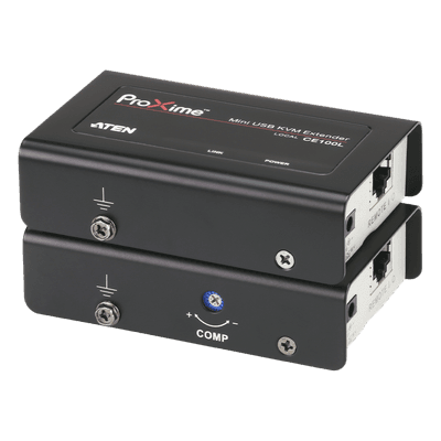 ATEN Extensor KVM USB