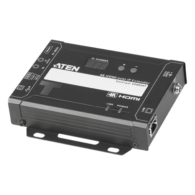 ATEN Transmisor Video sobre IP HDMI