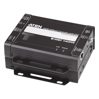 ATEN Extensor HDMI HDBaseT