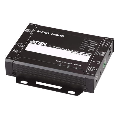 ATEN Extensor HDMI HDBaseT