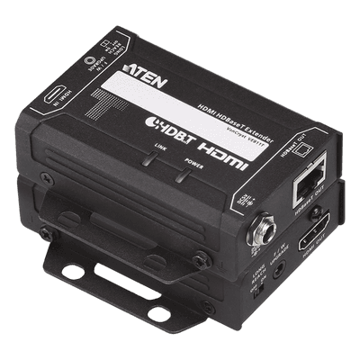 ATEN Extensor HDMI HDBaseT