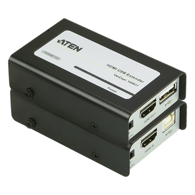 ATEN Extensor HDMI/USB