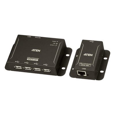 ATEN Extensor USB 2.0