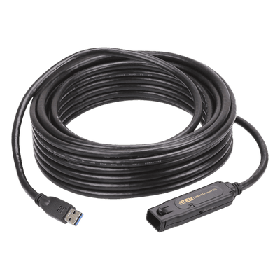 ATEN Extensor USB 3.1