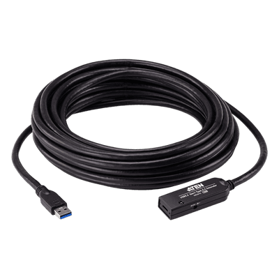 ATEN Cable extensor USB 3.2 Gen1
