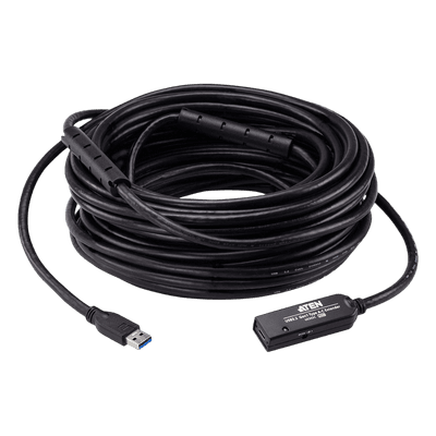 ATEN Cable extensor USB 3.2 Gen1