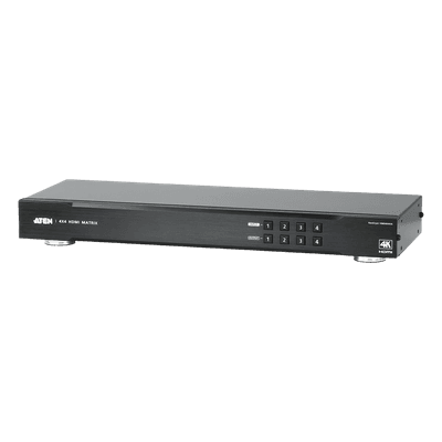 ATEN Conmutador Matricial HDMI